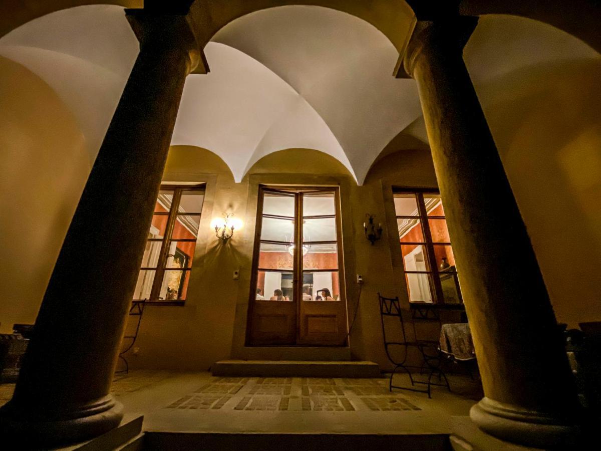 Maison Suchard, Tradition & Elegance In The Jura Couvet Dış mekan fotoğraf