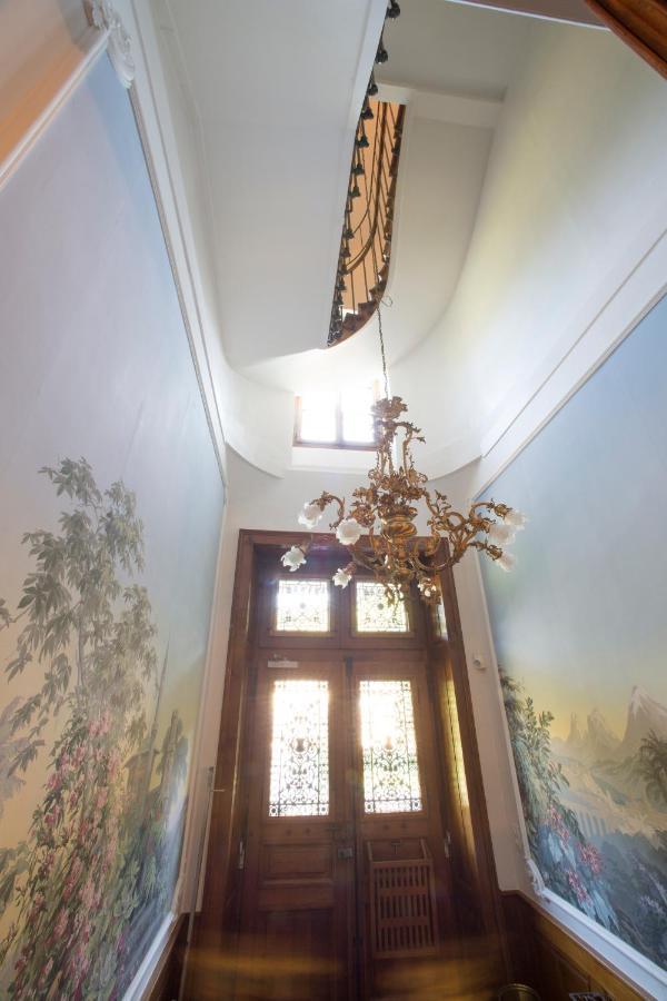 Maison Suchard, Tradition & Elegance In The Jura Couvet Dış mekan fotoğraf
