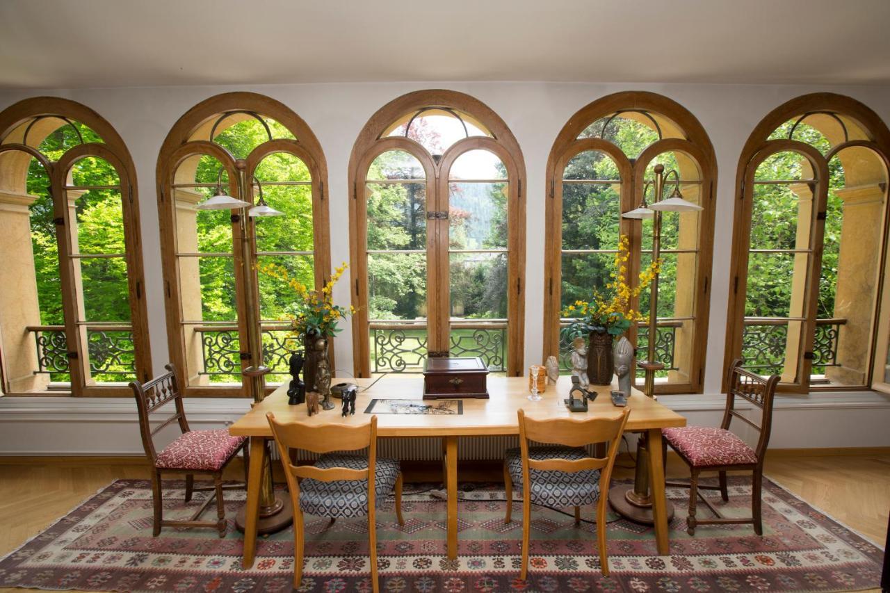 Maison Suchard, Tradition & Elegance In The Jura Couvet Dış mekan fotoğraf