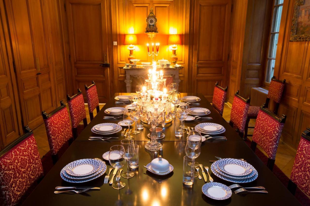 Maison Suchard, Tradition & Elegance In The Jura Couvet Dış mekan fotoğraf