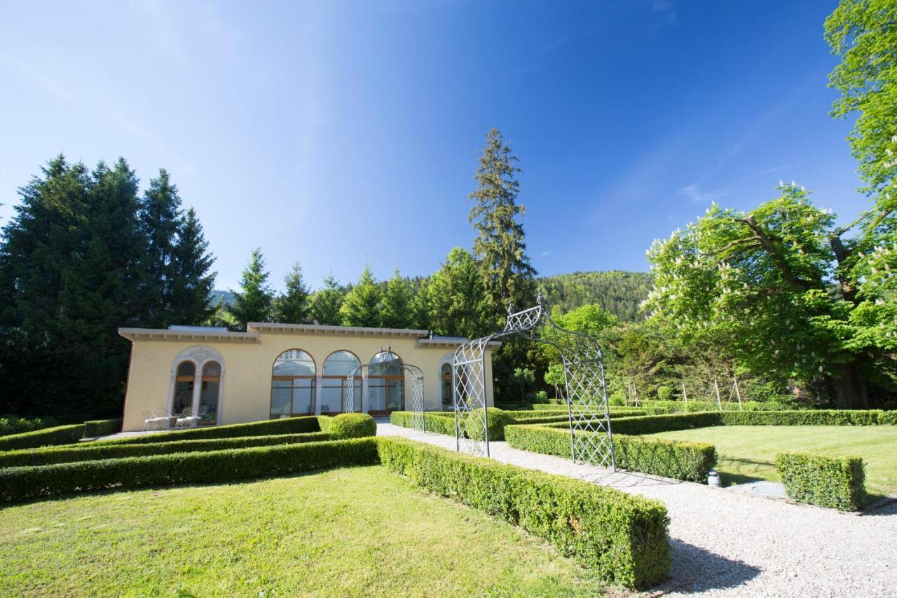 Maison Suchard, Tradition & Elegance In The Jura Couvet Dış mekan fotoğraf