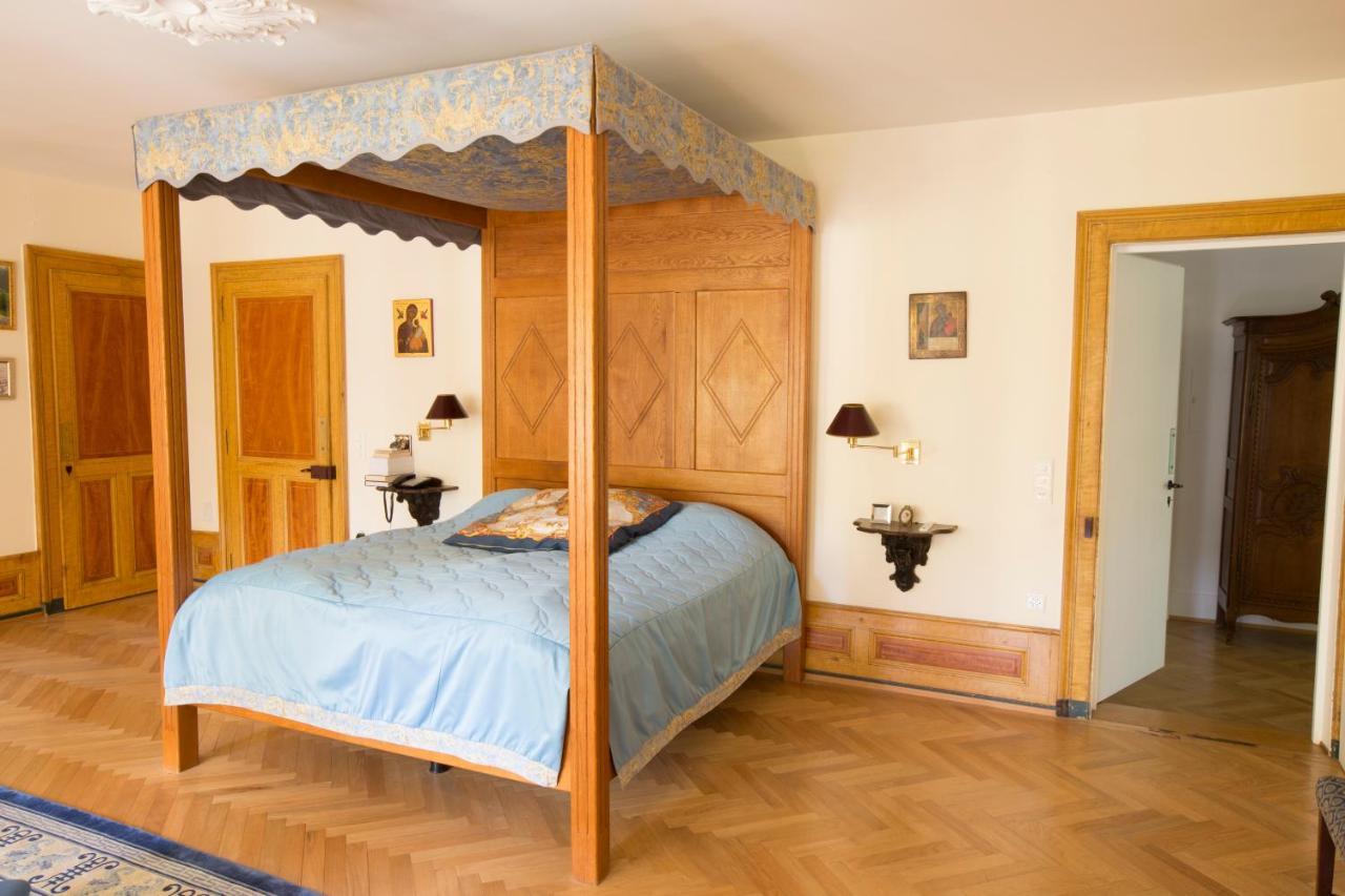 Maison Suchard, Tradition & Elegance In The Jura Couvet Dış mekan fotoğraf