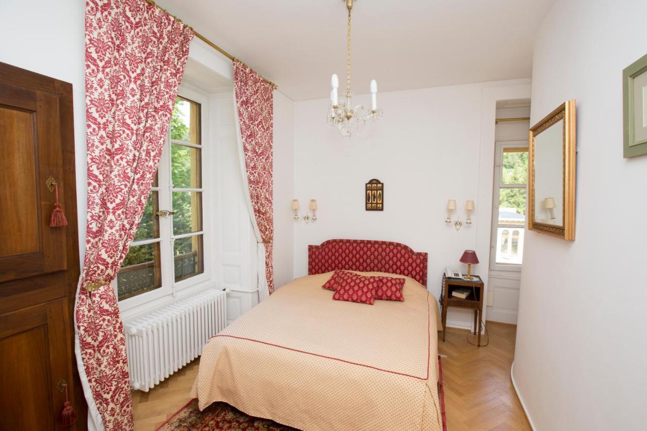 Maison Suchard, Tradition & Elegance In The Jura Couvet Dış mekan fotoğraf