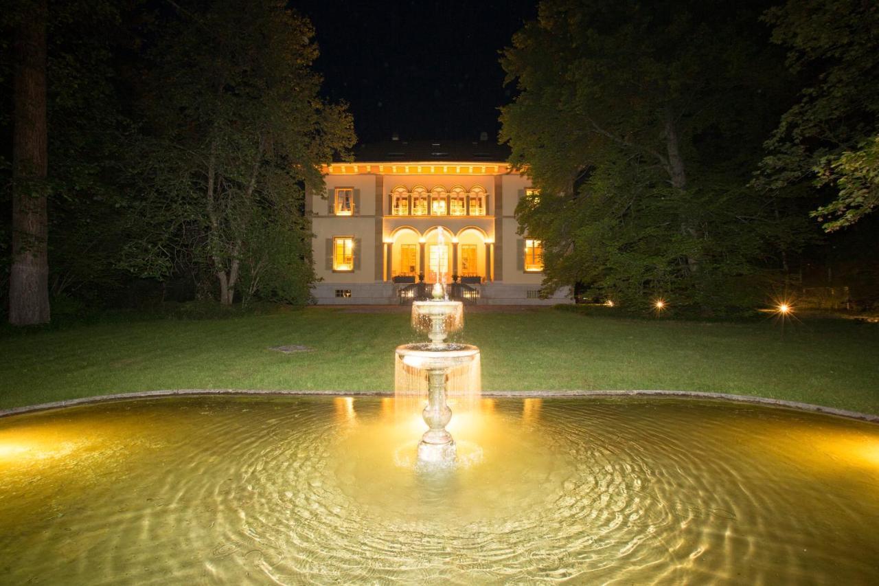 Maison Suchard, Tradition & Elegance In The Jura Couvet Dış mekan fotoğraf