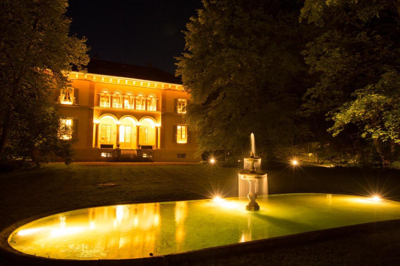 Maison Suchard, Tradition & Elegance In The Jura Couvet Dış mekan fotoğraf