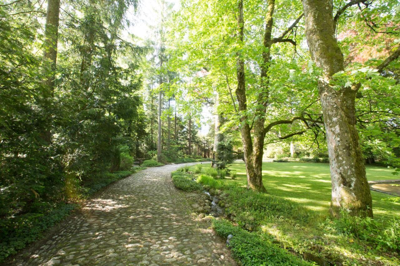 Maison Suchard, Tradition & Elegance In The Jura Couvet Dış mekan fotoğraf